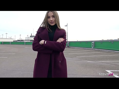 ❤️ Däitsche SCOUT ASS EN DREAM RÉIEREN STAAL, PARKING TELLTALE A SEXY FIR SUEN ❤️ Porno bei eis ❌❤