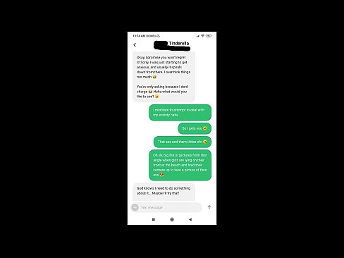 ❤️ Ech hunn en neie PAWG vun Tinder a mengem Harem bäigefüügt (schwätzt mat Tinder abegraff) ❤️ Porno bei eis ❌❤